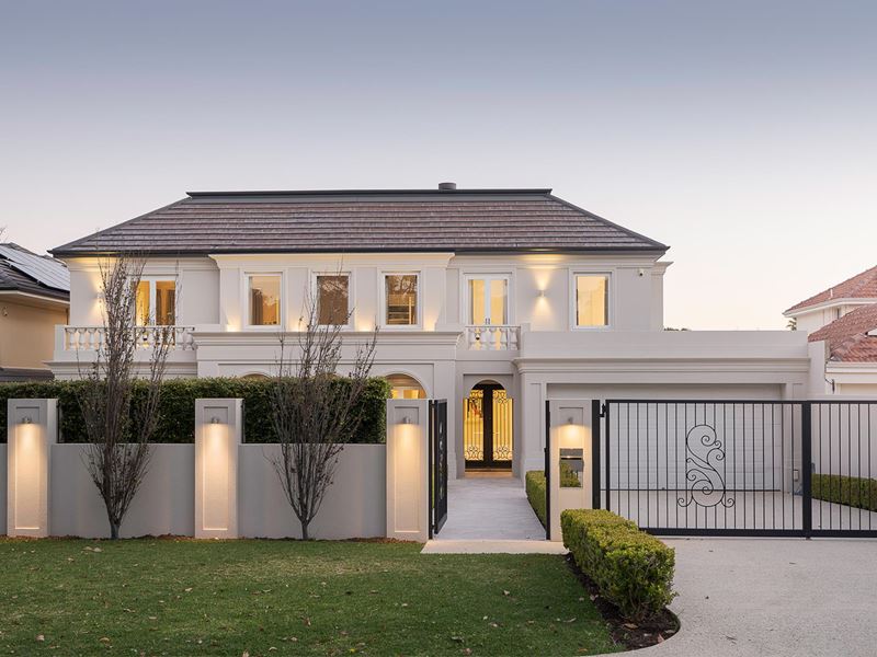 111 Circe Circle, Dalkeith WA 6009
