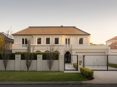 111 Circe Circle, Dalkeith WA 6009