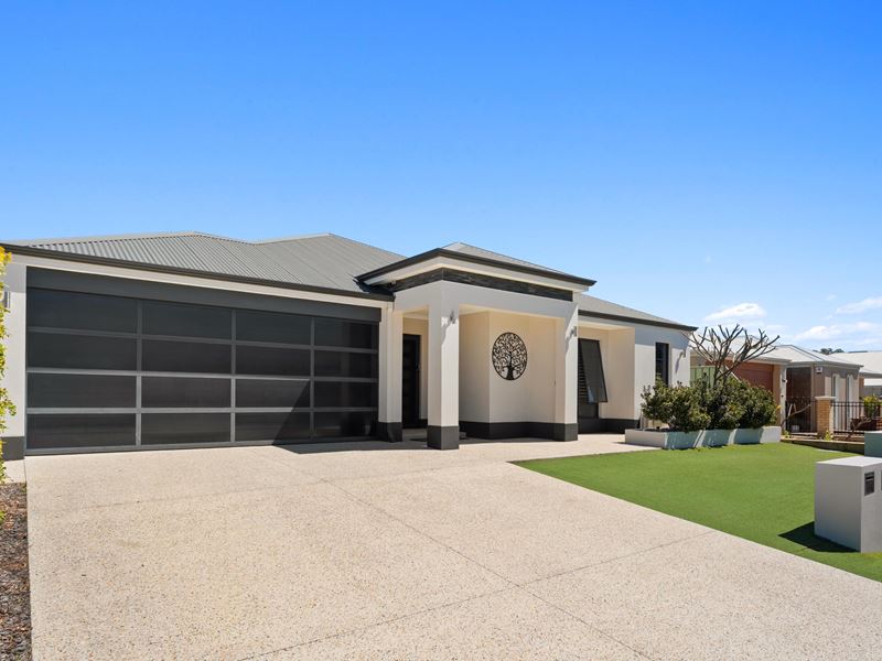 15 Baystone Road, Baldivis WA 6171