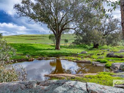 Lot 205,  Dumbarton Road, Dumbarton WA 6566