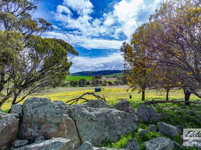 Lot 205,  Dumbarton Road, Dumbarton WA 6566