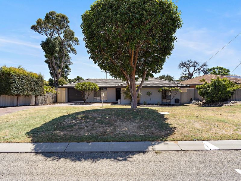 29 NYUNDA DRIVE, Wanneroo