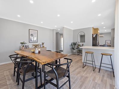 29 NYUNDA DRIVE, Wanneroo WA 6065