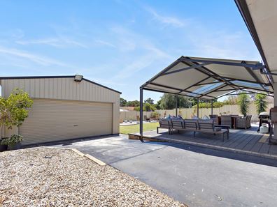 29 NYUNDA DRIVE, Wanneroo WA 6065