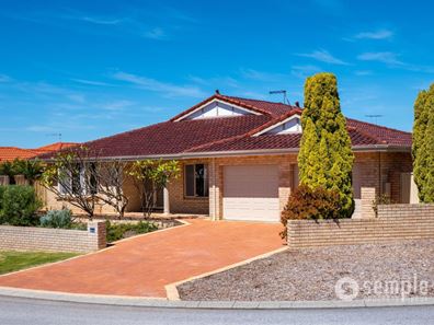 33 Fallow Crescent, Spearwood WA 6163