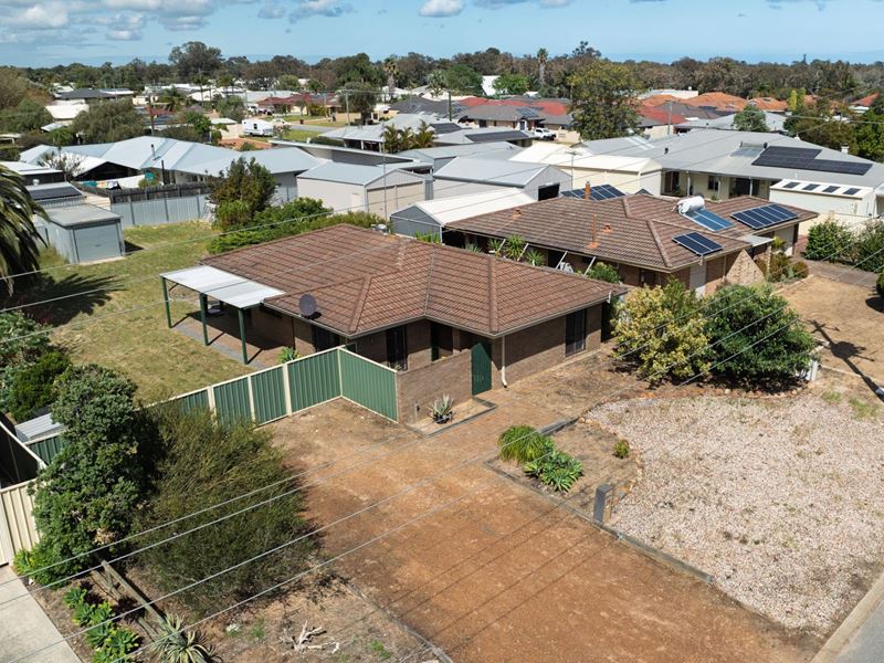 14 Deering, North Yunderup