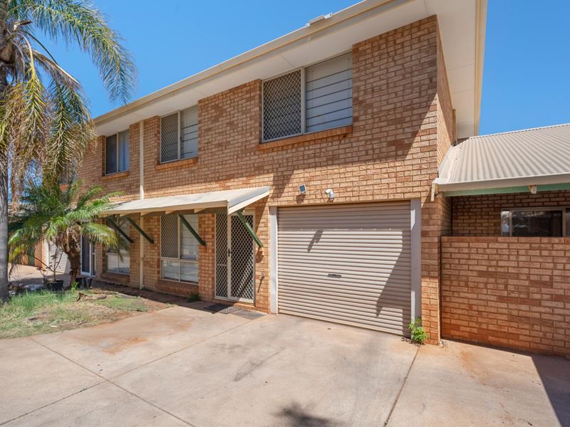 3/310 Egan Street, Kalgoorlie WA 6430