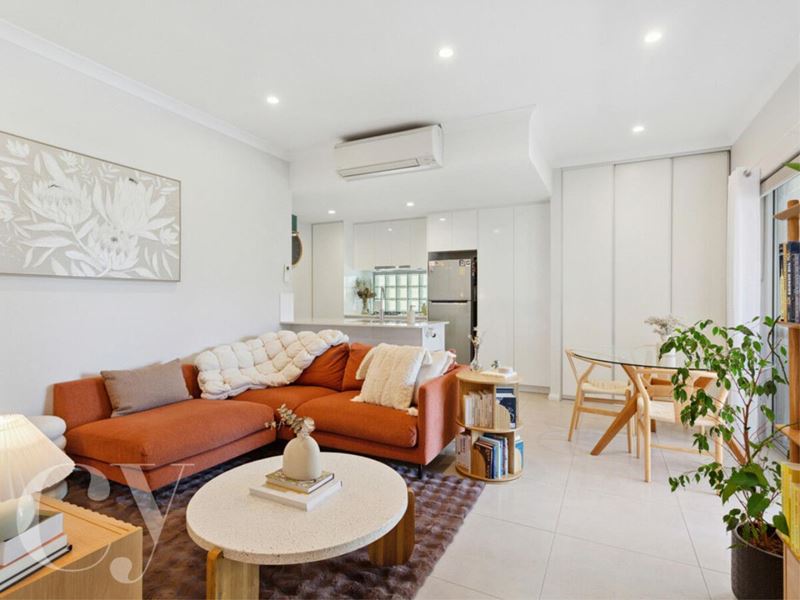 6/45 Morago Crescent, Cloverdale WA 6105