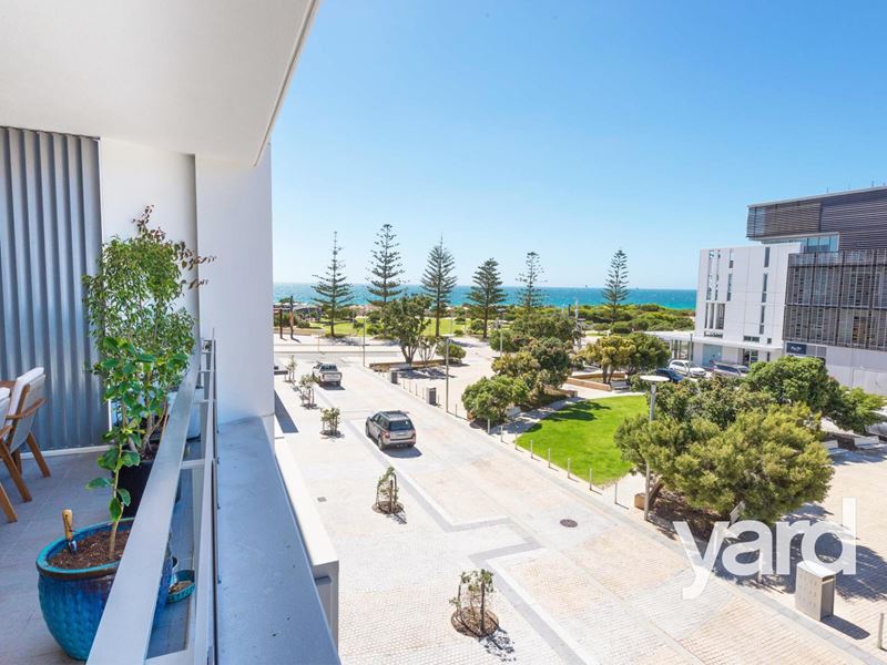 303/17 Freeman Loop, North Fremantle