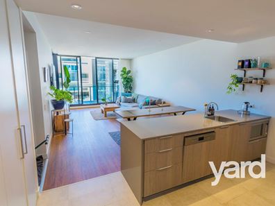 303/17 Freeman Loop, North Fremantle WA 6159