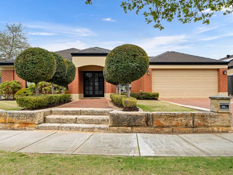 20 Turkich Parade, Aveley WA 6069