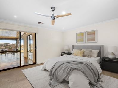 110 Murray Waters Boulevard, South Yunderup WA 6208