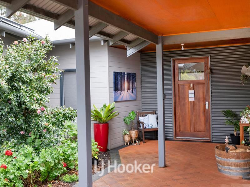 1 Lavender Lane, Margaret River