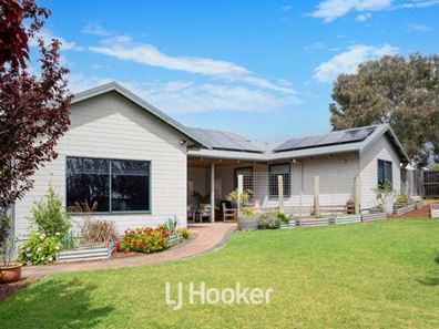 1 Lavender Lane, Margaret River WA 6285