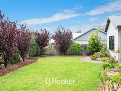 1 Lavender Lane, Margaret River WA 6285
