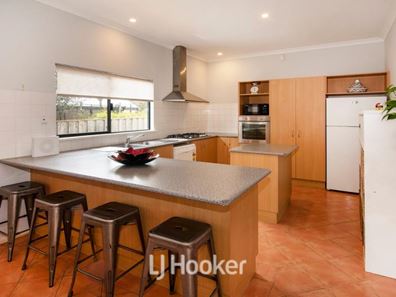 1 Lavender Lane, Margaret River WA 6285