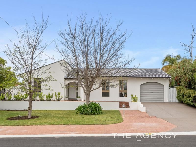 38 Warner Drive, Padbury WA 6025
