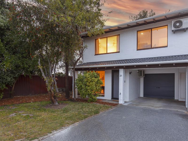 21/75 Ley Street, Como WA 6152
