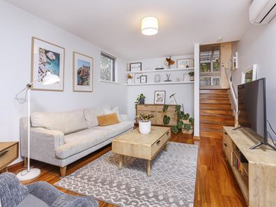 21/75 Ley Street, Como WA 6152