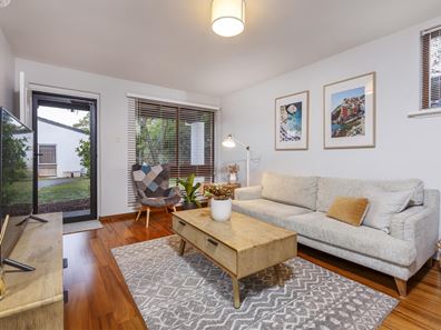 21/75 Ley Street, Como WA 6152