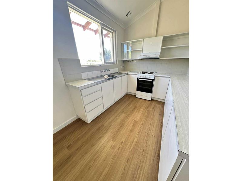 1 Crawford Street, Mandurah