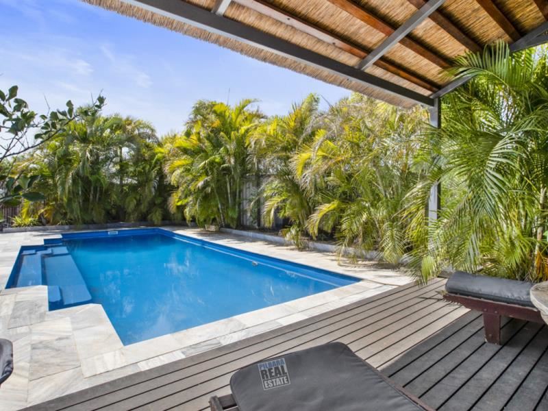 24 McKenzie Way, Bulgarra WA 6714