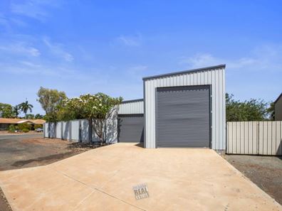 24 McKenzie Way, Bulgarra WA 6714