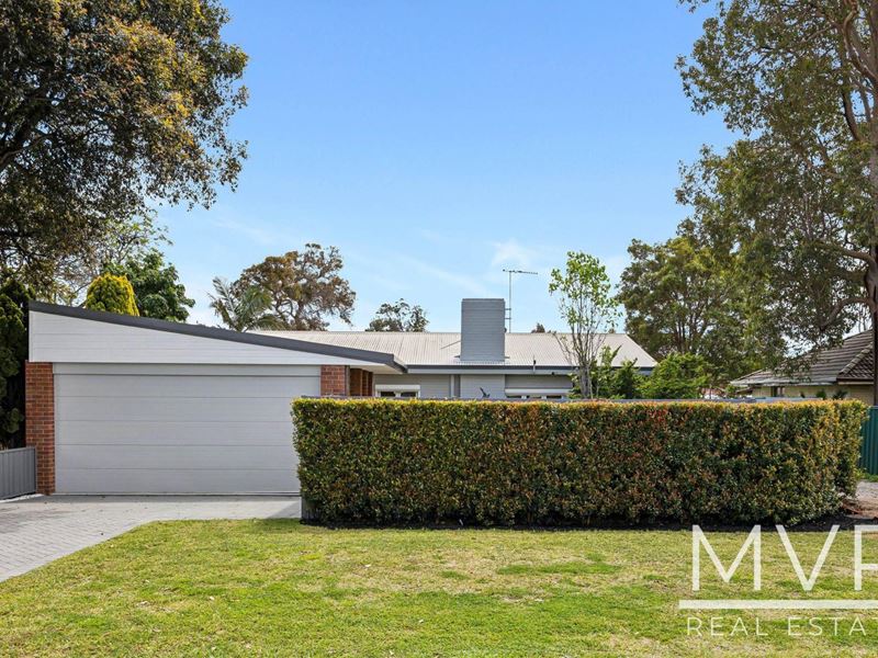 30 Williams Road, Coolbellup WA 6163