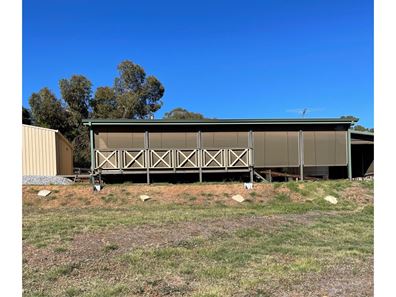 5 Settlers Ridge, Toodyay WA 6566