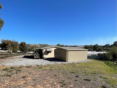 5 Settlers Ridge, Toodyay WA 6566