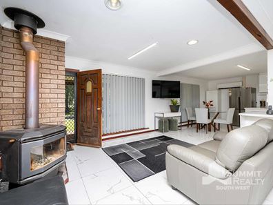 7 Hampstead Street, Gelorup WA 6230