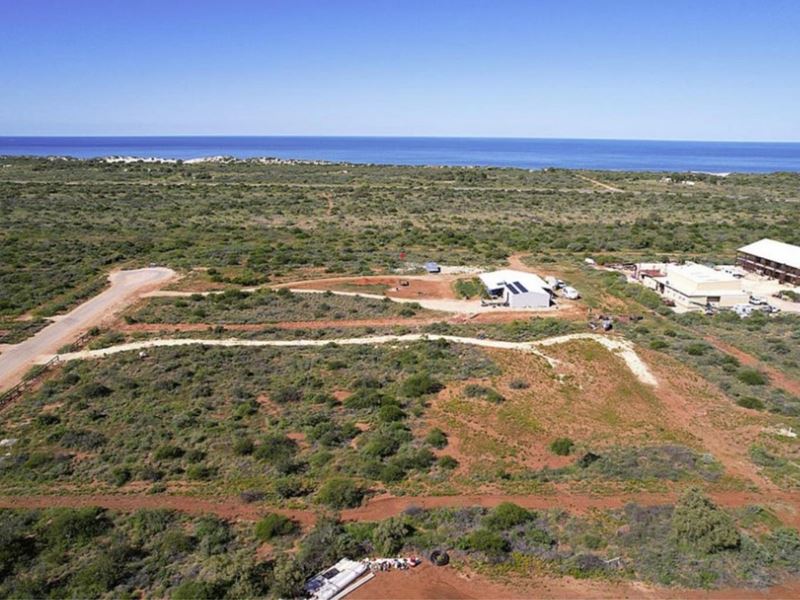 Lot 7, 26 Catalina Close, Exmouth WA 6707