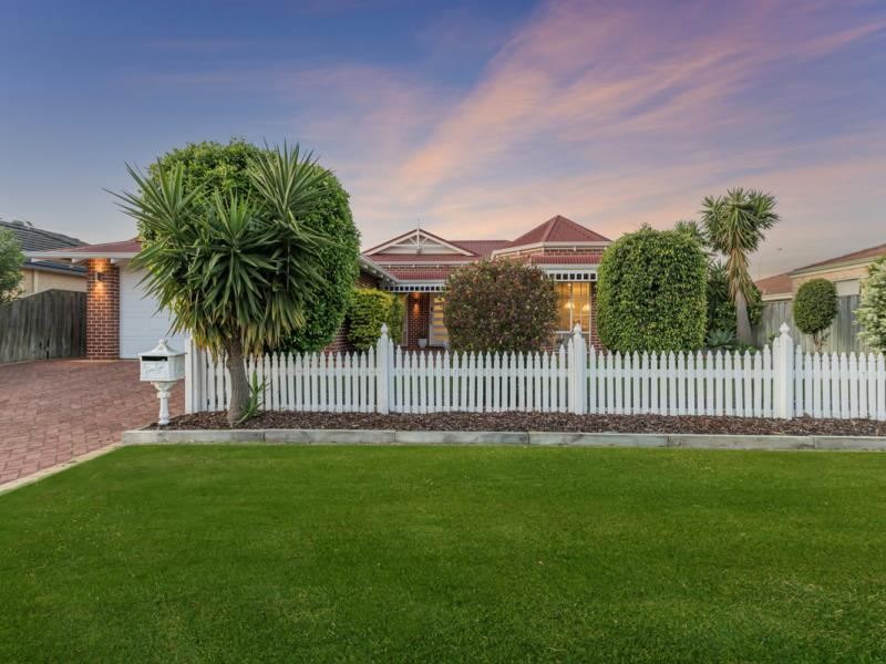23 St Pierre Circuit, Currambine