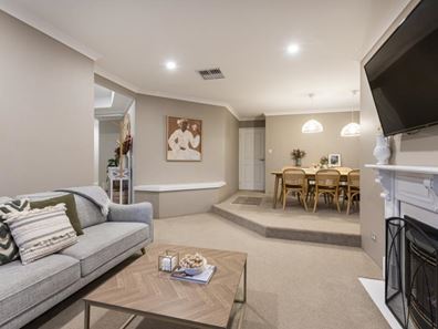 23 St Pierre Circuit, Currambine WA 6028