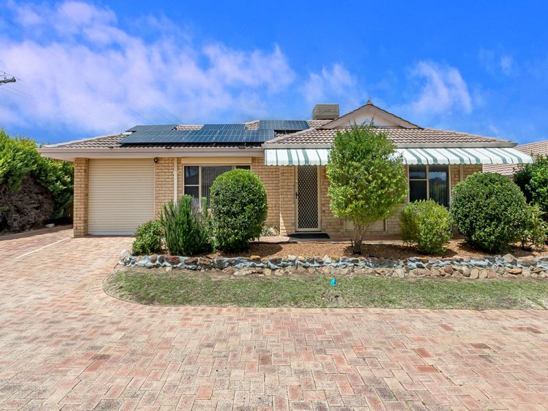 1/17 Attfield Street, Maddington WA 6109