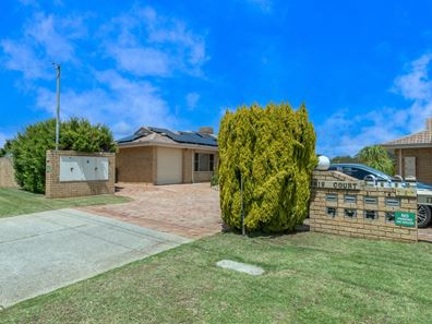 1/17 Attfield Street, Maddington WA 6109