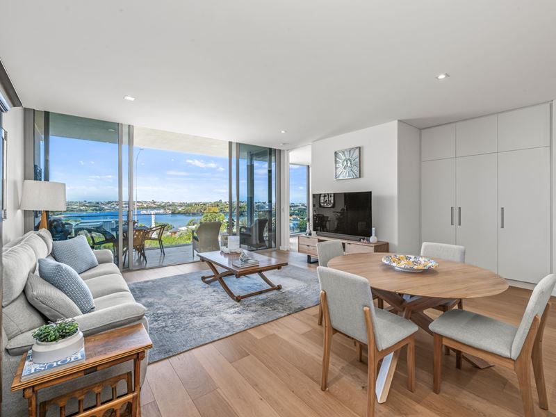 25/11 Mccabe Street, North Fremantle