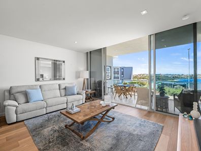 25/11 Mccabe Street, North Fremantle WA 6159
