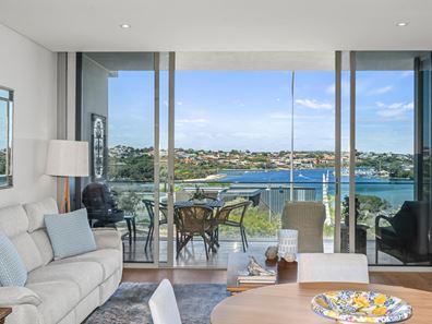 25/11 Mccabe Street, North Fremantle WA 6159