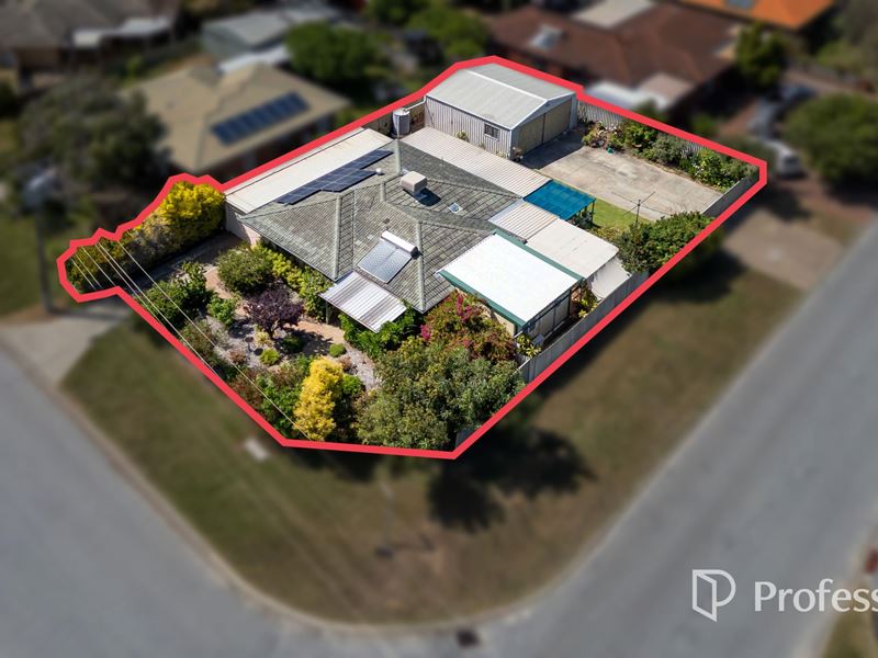 1 Dagenham Crescent, Midvale