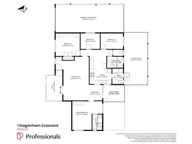 1 Dagenham Crescent, Midvale WA 6056
