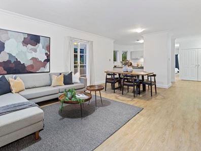 5E/161 Colin Street, West Perth WA 6005