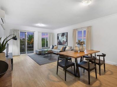 5E/161 Colin Street, West Perth WA 6005