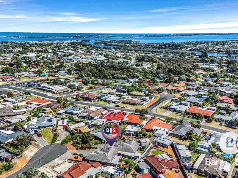 5a Gorst Court, Eaton WA 6232