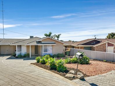 5a Gorst Court, Eaton WA 6232