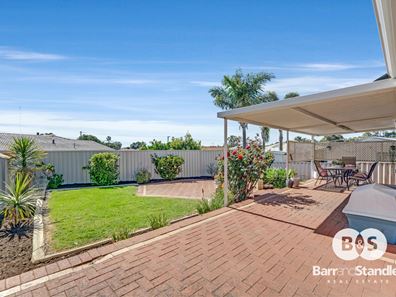 5a Gorst Court, Eaton WA 6232