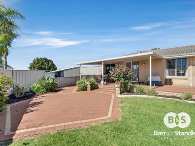 5a Gorst Court, Eaton WA 6232