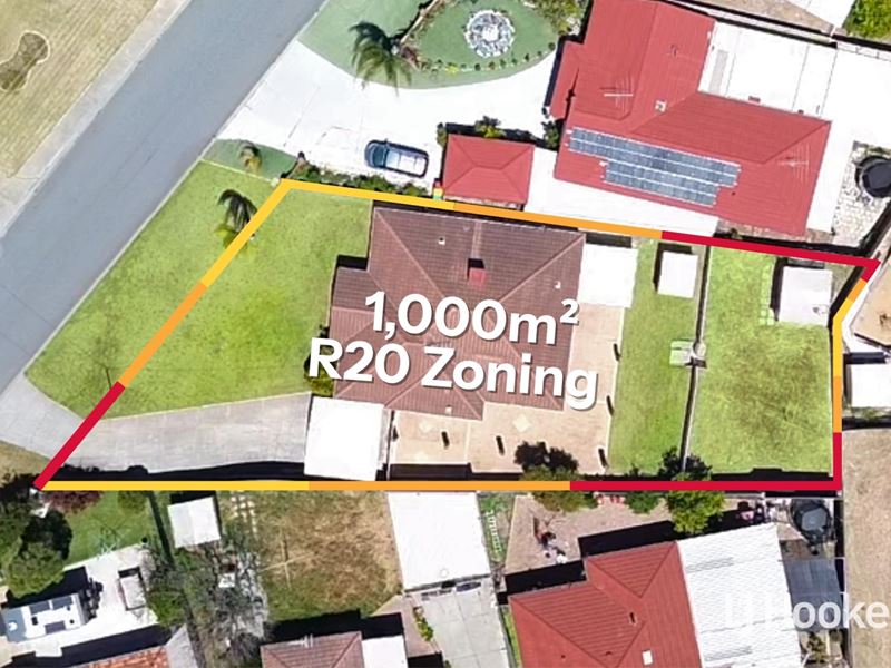 44 Leonard Way, Spearwood WA 6163