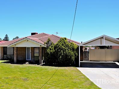 44 Leonard Way, Spearwood WA 6163