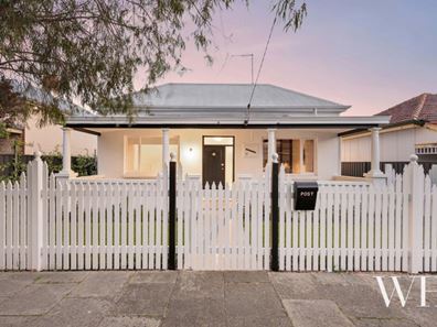 17 King William Street, South Fremantle WA 6162